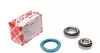 12934 Подшипник ступицы (задней) Audi/VW (к-кт) FEBI BILSTEIN підбір по vin на Brocar