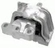 Подушка двигателя прав.Audi A3,Skoda Octavia II,SuperB II,Caddy III,GolfV,VI,Jetta III,IV,Passat,Touran 1.4TSI 34379 01
