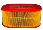 MD5050 Повітряний фільтр ALCO FILTER підбір по vin на Brocar