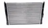 Радіатор охолодження VW Golf III 1.4-1.6 91-99 (322x430x34) (-AC/МКПП) CR 364 000S