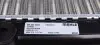 CR364000S Радіатор охолодження VW Golf III 1.4-1.6 91-99 (322x430x34) (-AC/МКПП) MAHLE / KNECHT підбір по vin на Brocar