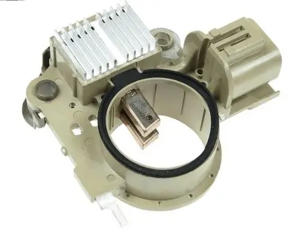 ARE5127 Регулятор напруги генератора AUTO STARTER підбір по vin на Brocar