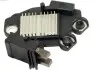ARE3092T Регулятор реле генератора AUTO STARTER підбір по vin на Brocar