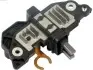 ARE0116 Регулятор генератора AUTO STARTER підбір по vin на Brocar