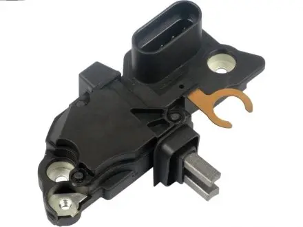 ARE0116 Регулятор генератора AUTO STARTER підбір по vin на Brocar