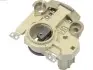 ARE5091 Регуятор реле генератора AUTO STARTER підбір по vin на Brocar