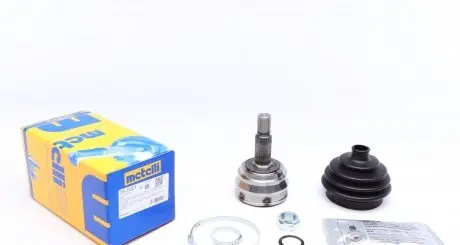 151021 ШРКШ (зовнішній) Seat Ibiza/VW Polo 95-02/Caddy/Golf 76-04/Passat 88-93 (22z/30z/53mm/81mm/48mm) METELLI підбір по vin на Brocar