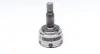 151021 ШРКШ (зовнішній) Seat Ibiza/VW Polo 95-02/Caddy/Golf 76-04/Passat 88-93 (22z/30z/53mm/81mm/48mm) METELLI підбір по vin на Brocar