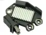 ARE3111 Регулятор генератора AUTO STARTER підбір по vin на Brocar