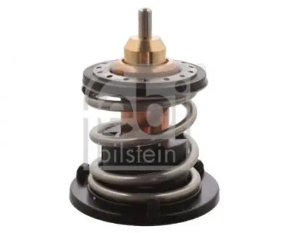109338 Термостат VW 80C UP/MII/CITIGO FEBI BILSTEIN подбор по vin на Brocar