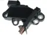 ARE0108 Регулятор генератора ARE0108 AUTO STARTER підбір по vin на Brocar