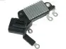 ARE2031 Регулятор напруги генератора AUTO STARTER підбір по vin на Brocar