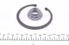 3147500005 Підшипник маточини (задньої) BMW 3 (F30/F31/F80)/4 (F33/F83/F32/F82) 11- (45x84x41)(+ABS) MEYLE підбір по vin на Brocar