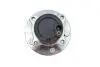 713615750 Подшипник ступицы (задней) Mazda 3/5 10- (+ABS) FAG підбір по vin на Brocar