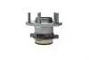 713615750 Подшипник ступицы (задней) Mazda 3/5 10- (+ABS) FAG підбір по vin на Brocar