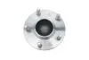 713615750 Подшипник ступицы (задней) Mazda 3/5 10- (+ABS) FAG підбір по vin на Brocar