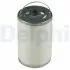 Фильтр топливный диз.H=145mm OM 401/440/441/442...CLAAS комбайны HDF499