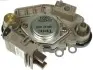 ARE3045VALEO Регулятор генератора AUTO STARTER підбір по vin на Brocar