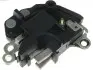 ARE4010 Регулятор генератора ARE4010 AUTO STARTER підбір по vin на Brocar