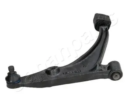 BS800R Важіль незалежної підвіски колеса, підвіска колеса JAPANPARTS підбір по vin на Brocar