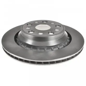 ADT343285 Гальмівний диск BLUE PRINT підбір по vin на Brocar
