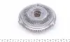 49631 Муфта вентилятора BMW 3 (E30/E36)/5 (E34) -95 NRF підбір по vin на Brocar