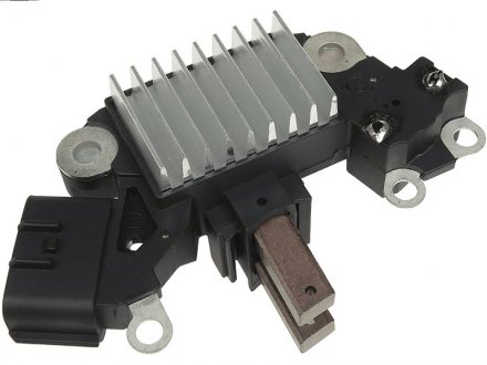 ARE2061 Регулятор HI 12V, (до A2041,LR1150-706) AUTO STARTER подбор по vin на Brocar