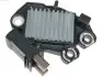 ARE3031 Регулятор генератора ARE3031 AUTO STARTER підбір по vin на Brocar
