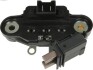 ARE3009 Регулятор реле генератора AUTO STARTER підбір по vin на Brocar