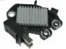 ARE3054 Регулятор напруги генератора AUTO STARTER підбір по vin на Brocar