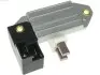 ARE4006 Регулятор напруги генератора AUTO STARTER підбір по vin на Brocar