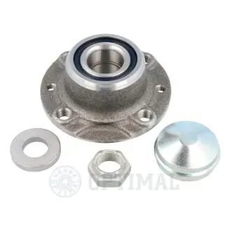 802330 Підшипник колісний з маточиною OPTIMAL підбір по vin на Brocar