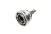 771036830 Шрус (зовнішній) Renault Espace 2.0/2.1/2.2/2.8 -96 (23/25z) FAG підбір по vin на Brocar