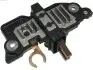 ARE0166BOSCH REGULATOR NAPIĘCIA ALTERNATORA AUTO STARTER підбір по vin на Brocar