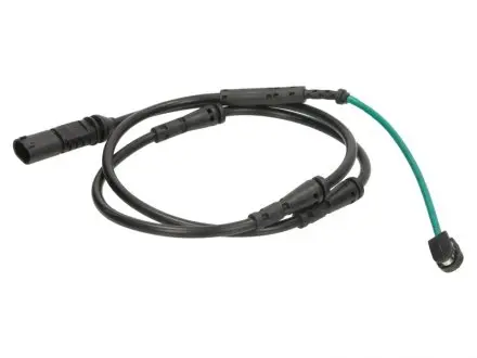 WS0288A Гальмівні аксесуари QUICK BRAKE підбір по vin на Brocar