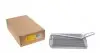 53633 Радиатор печки Ford Fiesta 95-03/Mazda 121 96-03 NRF підбір по vin на Brocar