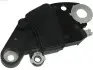 ARE1044 Регулятор реле генератора AUTO STARTER підбір по vin на Brocar