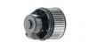 AB243000P SILNIK DMUCHAWY FORD FOCUS III MAHLE / KNECHT підбір по vin на Brocar