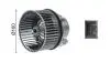 AB243000P SILNIK DMUCHAWY FORD FOCUS III MAHLE / KNECHT підбір по vin на Brocar