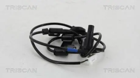 818043241 Датчик, частота обертання колеса 8180 43241 TRISCAN TRISCAN підбір по vin на Brocar