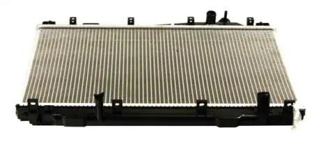 AC684597 Радіатор, система охолодження двигуна MAXGEAR підбір по vin на Brocar