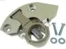 ARE5119 Регулятор MI 14.5V A4TJ0282,A4TJ0582, ca1971, CA2086 (COM)(BSS:ID179) AUTO STARTER підбір по vin на Brocar