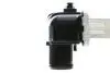 CR324000S Радіатор, система охолодження двигуна MAHLE / KNECHT підбір по vin на Brocar