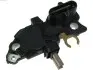 ARE0205S Регулятор напруги генератора AUTO STARTER підбір по vin на Brocar