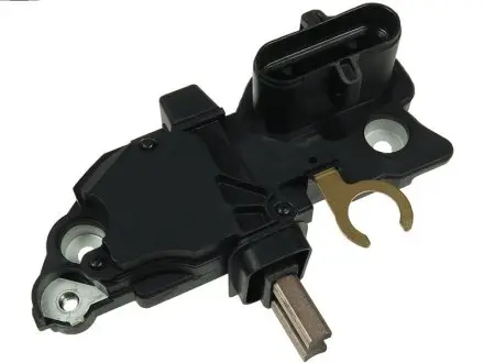 ARE0205S Регулятор напруги генератора AUTO STARTER підбір по vin на Brocar