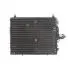 AC166000S Конденсатор, система кондиціонування повітря MAHLE / KNECHT підбір по vin на Brocar