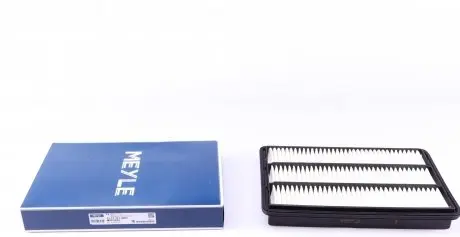 32123210009 Фільтр повітряний Mitsubishi Pajero III/IV 00- MEYLE підбір по vin на Brocar