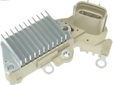 ARE6033 Регулятор генератора AUTO STARTER підбір по vin на Brocar