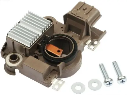 ARE5103 Регуятор реле генератора AUTO STARTER подбор по vin на Brocar