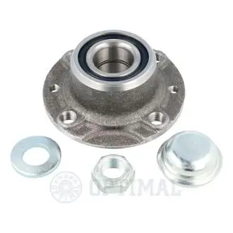 802324 Підшипник колісний з маточиною OPTIMAL підбір по vin на Brocar